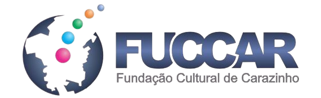 Fundação Cultural de Carazinho – FUCCAR